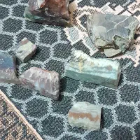 تعداد سنگ