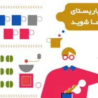 استخدام باریستا