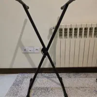 پایه ارگ
