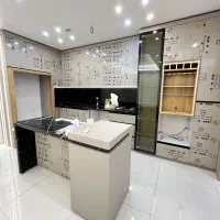 اجرای،کابینت،کمددیواری،دکوراسیون،بالاین نوری