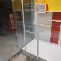 گیت دزدگیر فروشگاهی سیگما فنلادی