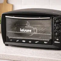 آون توستر Feller اصل، سالم و کم‌کار