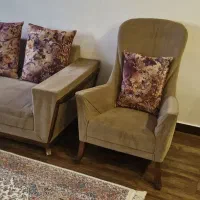 مبل ۷ نفره