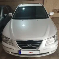 سوناتا ۲۰۱۰ فول