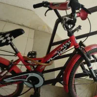 دوچرخه سایز 20