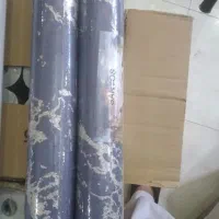 چندین رول کاغذ دیواری