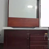 روشو،آینه، روشویی