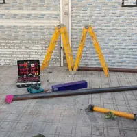 تعمیر کرکره برقی وجک پارکینگ با گارانتی سراسرتهران