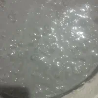 چسپ خمیری سنگ وفلز وچوپ