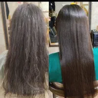 کراتین کار هستم وچرخشی کارمیکنم