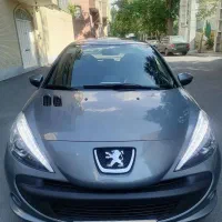 207 پاناروما اتومات