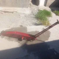 جک سوسماری ۳ تن