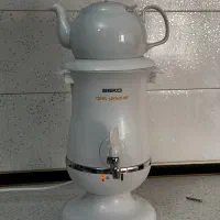 سماور برقی Bekoچای ساز