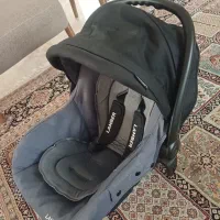 کریر خارجی مارک لامبر