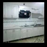 کابینت آماده