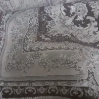 ۴۴۰فرش|فرش|آران و بیدگل, |دیوار