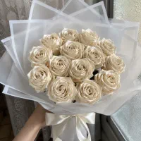 گل روبانی