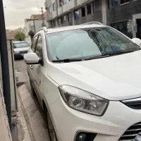 جک s5 مدل 98|خودرو سواری و وانت|رباط‌کریم, رباط‌کریم|دیوار