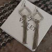 دستبند گوشواره ساعت