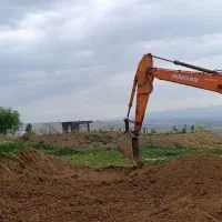 دستگاه زنجیری دوسان
