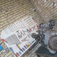 تجهیزات مکانیکی کامل