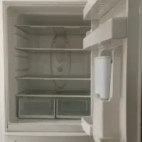 پخچال الکترو استیل
