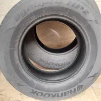 یک جفت لاستیک r16