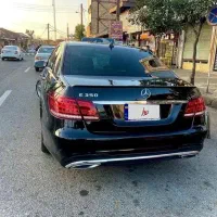 بنز گذر E350|خودرو سواری و وانت|رشت, صفاری|دیوار