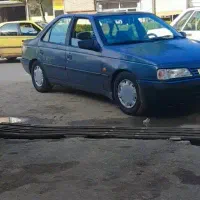 رانندگی وراننده شخصی