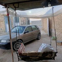 فولکس گل|خودرو سواری و وانت|شیراز, شاهچراغ|دیوار