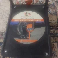 ترازو ۱۰۰ کیلویی نو