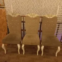 صندلی تالار