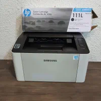 پرینتر تک کاره وایرلسSamsung2029wباکارتریج آکبند