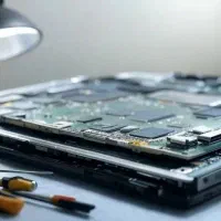 نصب وتعمیرتخصصی انواع کامپیوتر،لپتاپ ،مودم وشبکه