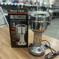 آسیاب صنعتی سیلور کرست با موتور 1600 وات اورجینال