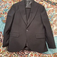کت وشلوار پسرونه