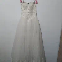 لباس عروس