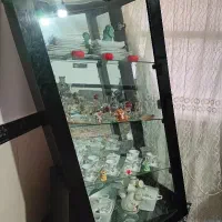 گنجه در حد نو