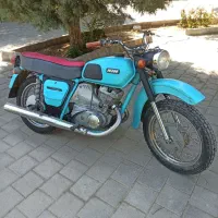 ایژ350جفت کله سیاه