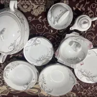 سرویس چینی فروشی