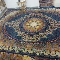 فرش۷۰۰شانه نخ اکرولیک