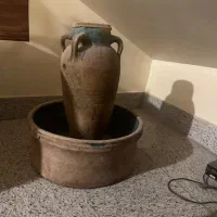کوزه و لانجین قدمت دار