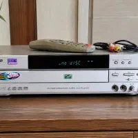 VCD/CD پلیر سامسونگ