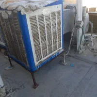 تعمیر و سرویس کولر ابی
