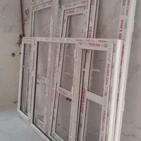 تولید کننده انواع درب و پنجره های دوجداره upvc|خدمات پیشه و مهارت|سنندج, |دیوار