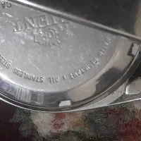 ساعت اورینت سالم