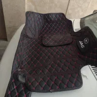 کفپوش جک 5 s