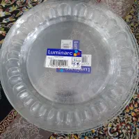 تعدادی ظروف آشپزخانه