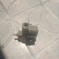 کاربراتور ابگرمکن
