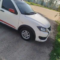 کوییک RS مدل 1402|خودرو سواری و وانت|شوشتر, |دیوار